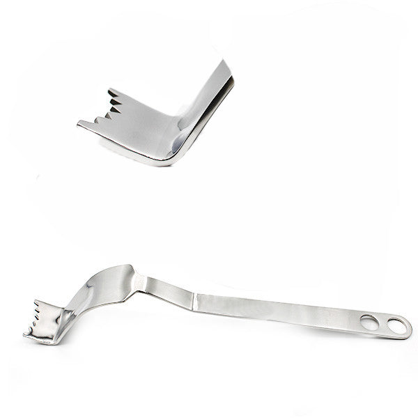 Wide Femoral Neck Hip Elevator