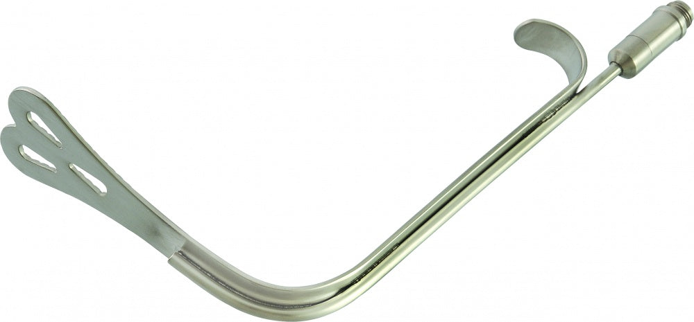 Wieder Breast And Facial Retractor. Pääkuva
