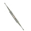 Winged Elevator Double Ended Straight