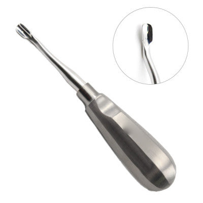 Winged Elevator Inside Bayonet Inside Bent Standard Handle Imagem principal do produto