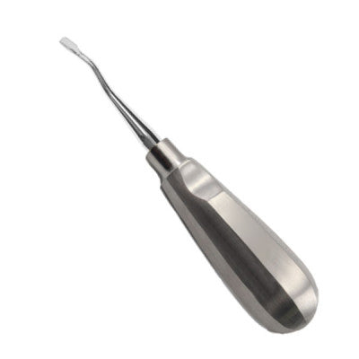Winged Elevator Standard Handle Backward Angle Κύρια εικόνα προϊόντος