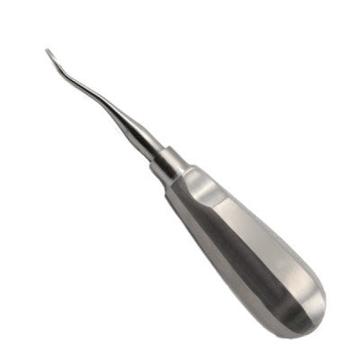 Winged Elevator Standard Handle Forward Angle
