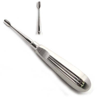 Winged Elevator Standard Handle Κύρια εικόνα προϊόντος