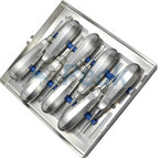 Winged Standard Dental Elevator Sets