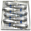 Winged Standard Dental Elevator Sets