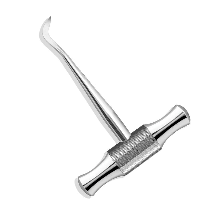 Winter X-bar Elevator Angled Left