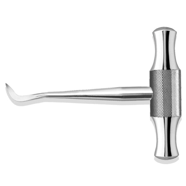 Winter X-bar Elevator Angled Left