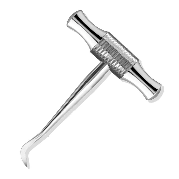 Winter X-bar Elevator Angled Right