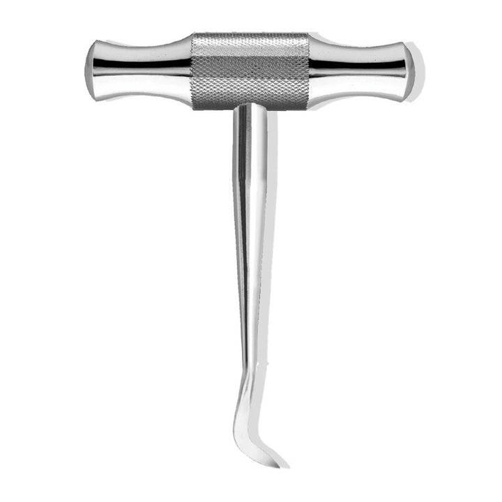 Winter X-bar Elevator Angled Right