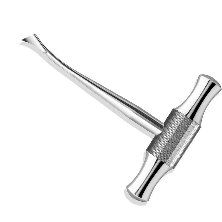 Winter X-bar Elevator