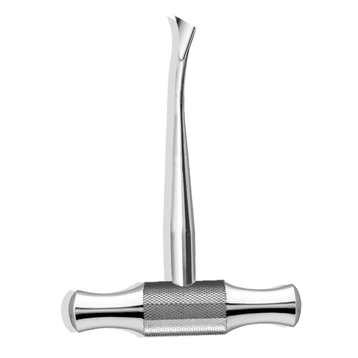 Winter X-bar Elevator