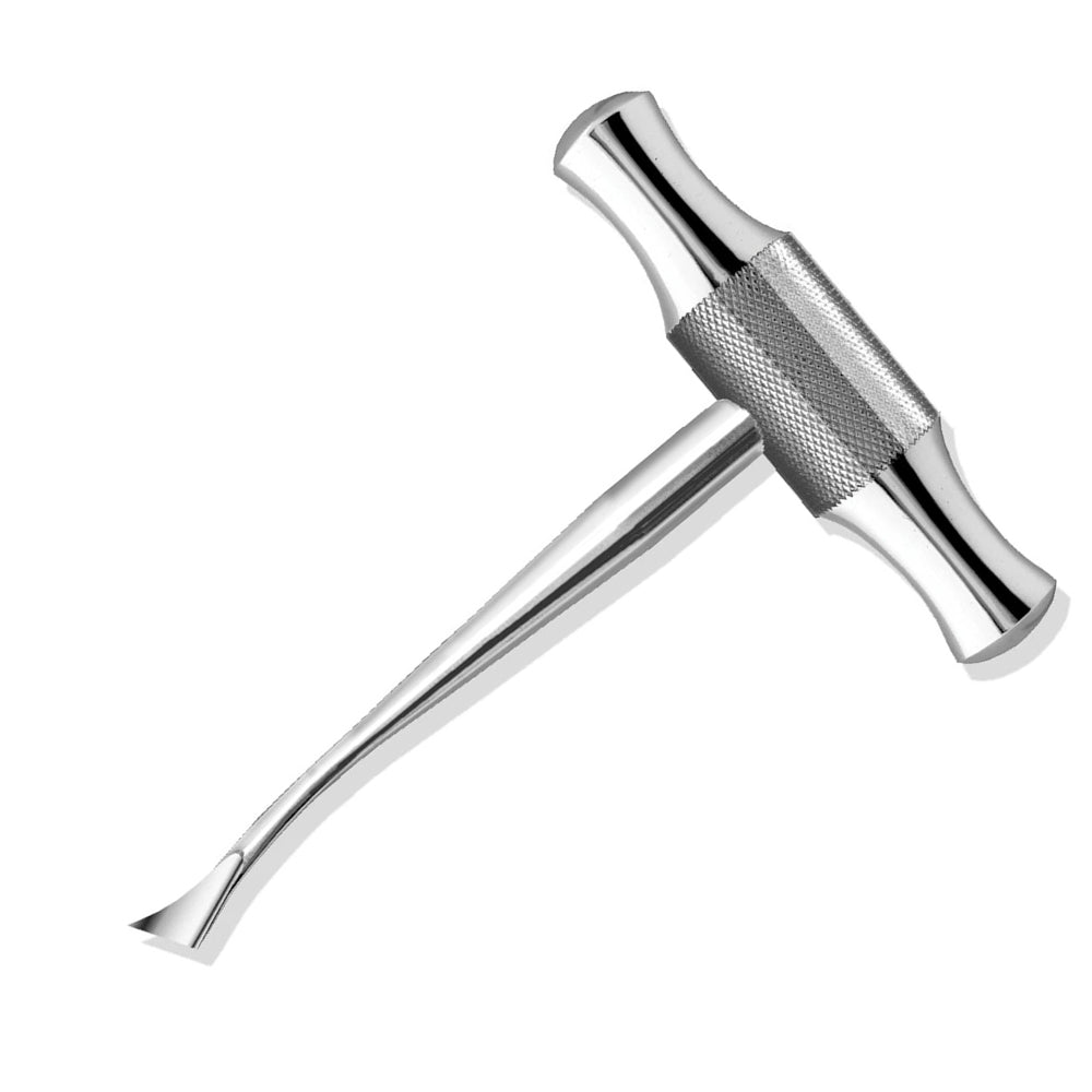 Winter X-bar Lift Links Cryer Secundaire afbeelding