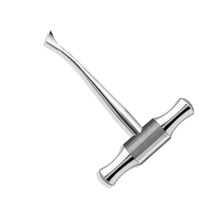 Winter X-bar Elevator Left