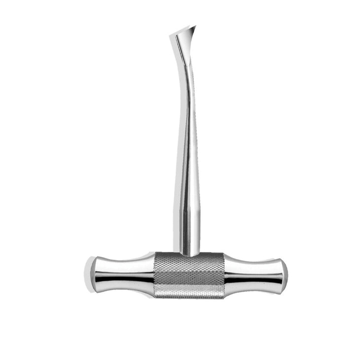 Winter X-bar Elevator Left