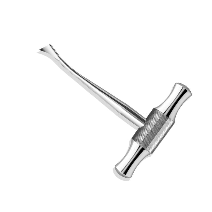 Winter X-bar Elevator Right