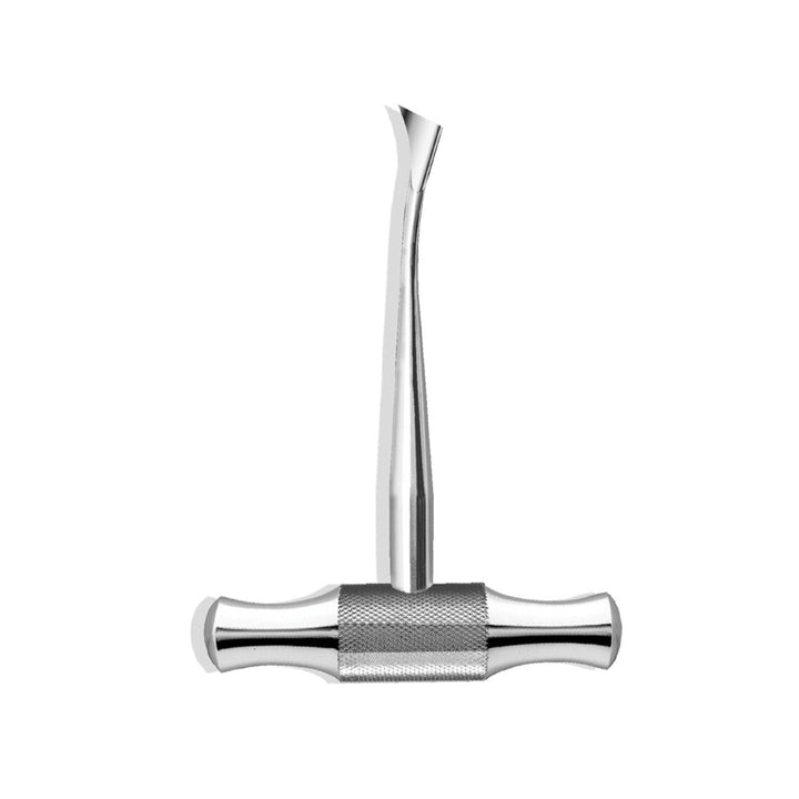 Winter X-bar Elevator Right