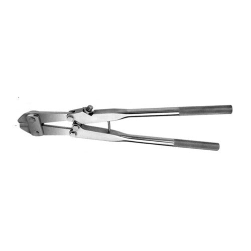 Wire and Pin Cutter Pilers 45cm Hauptbild