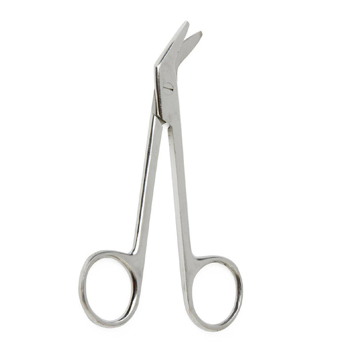 Wire-cutting Scissors