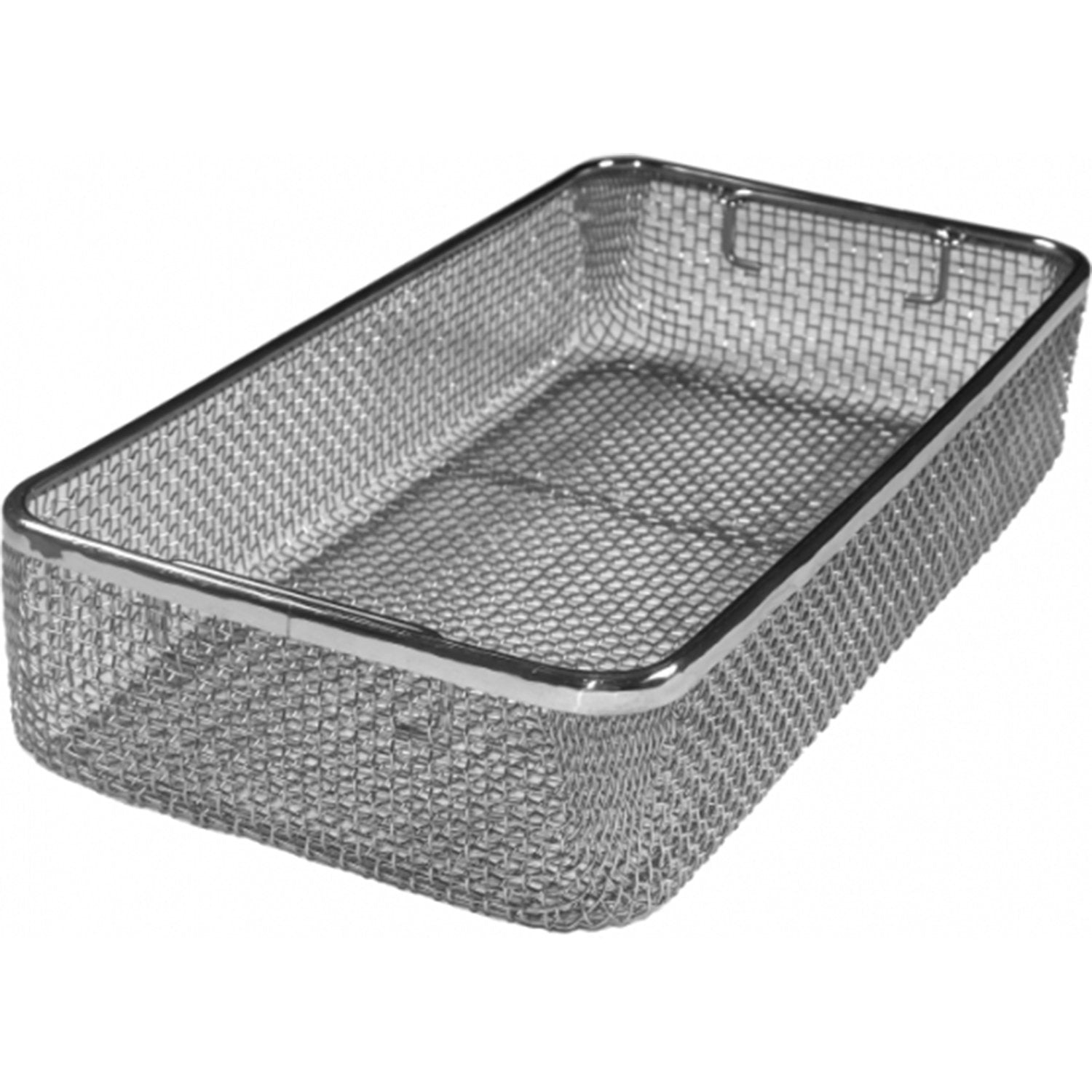 Wire Mesh Tray Hoofdafbeelding