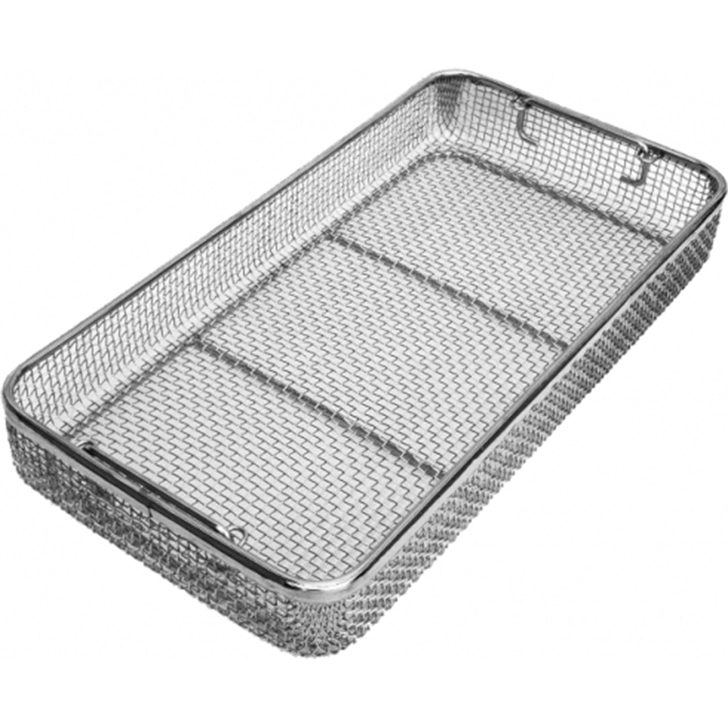Wire Mesh Trays Hoofdafbeelding