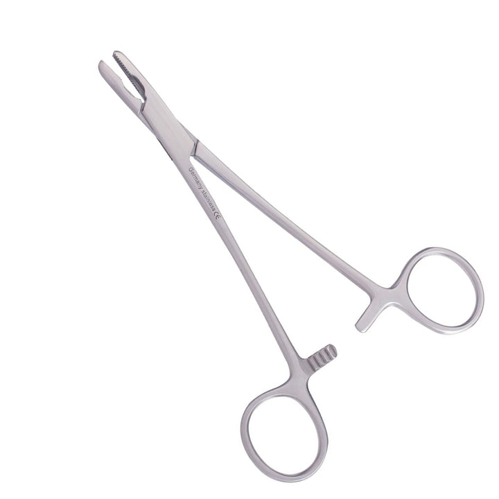 Wire Pulling Forceps