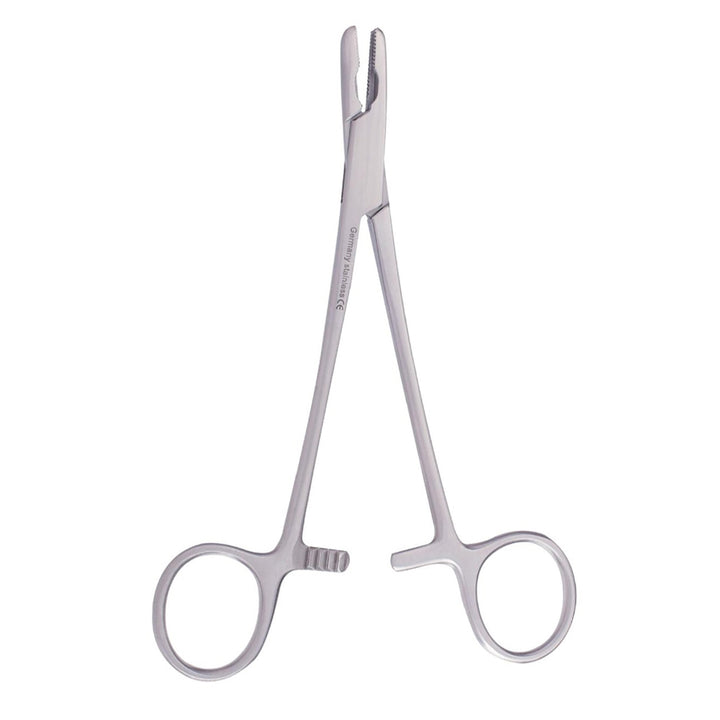 Wire Pulling Forceps