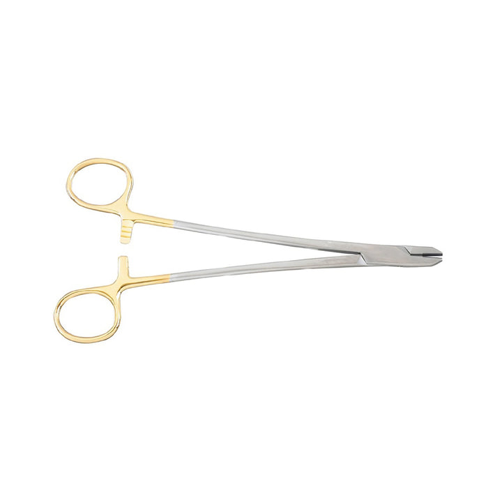Wire Twisters Forceps