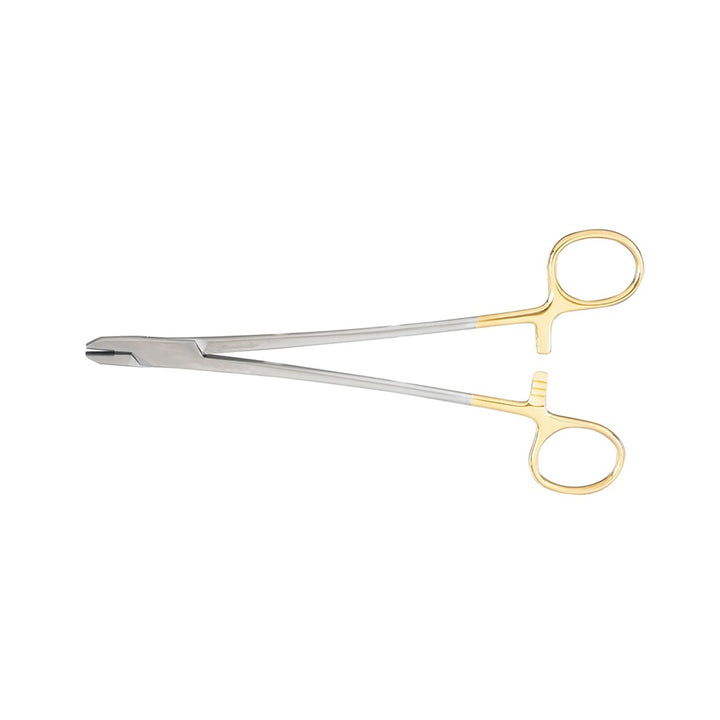 Wire Twisters Forceps