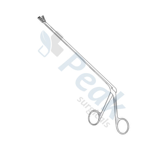 Wittner Cervical Biopsy Punch Secondary image