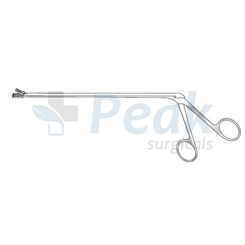 Wittner Cervical Biopsy Punch Main image