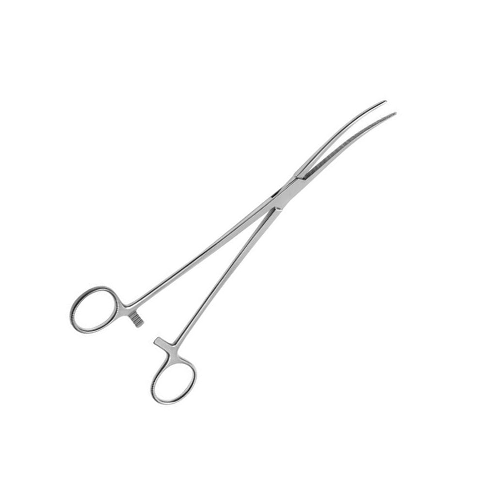 Woodward Thoracic Artery Forceps Secondary image