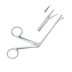 Wullstein Alligator Ear Forceps