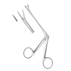 Wullstein Alligator Ear Forceps