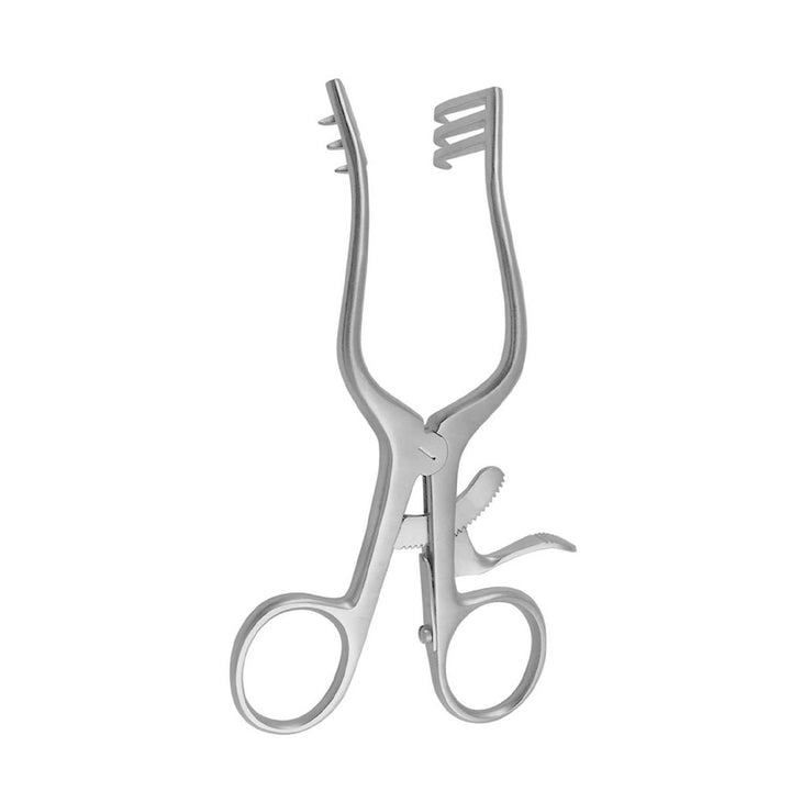 Wullstein Retractors