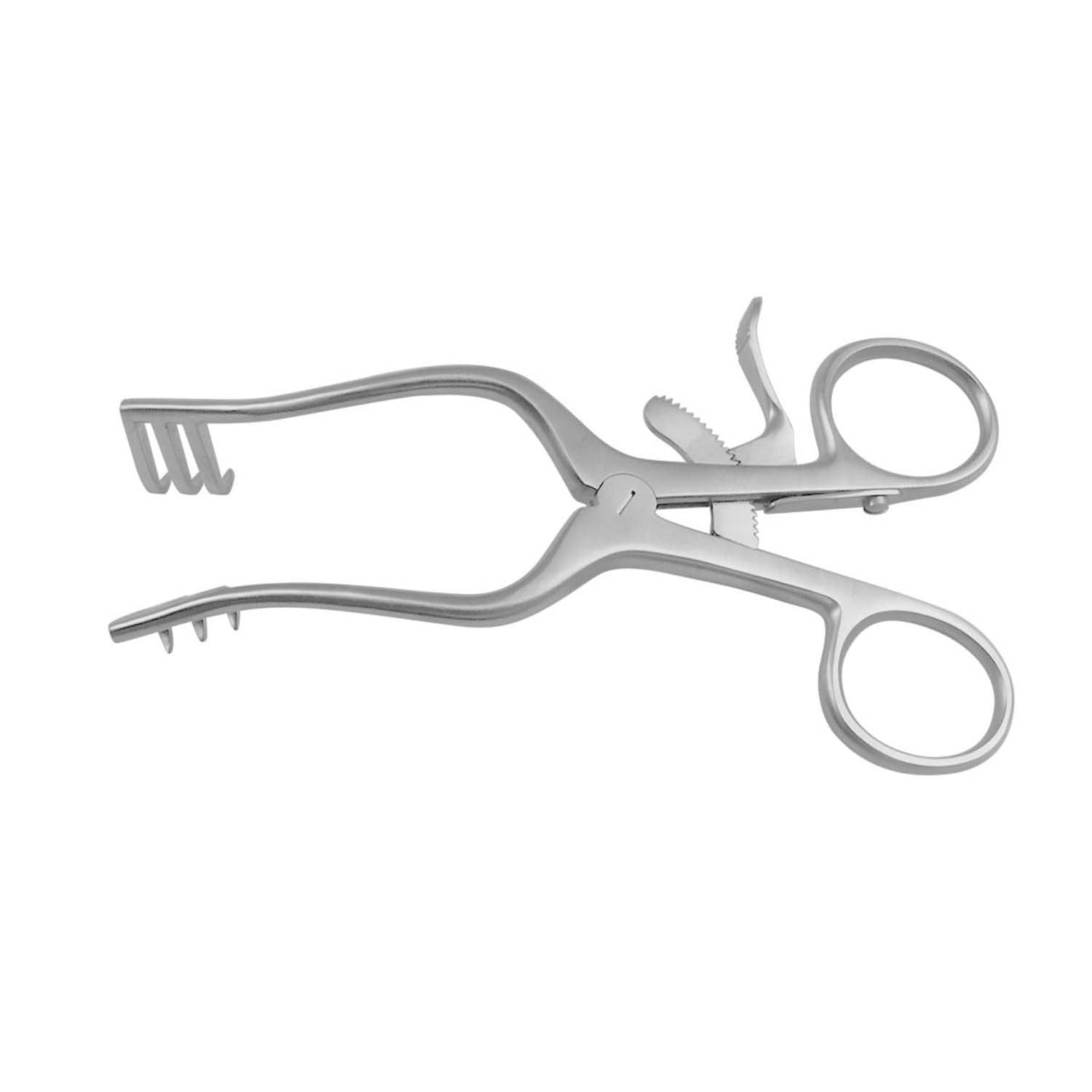 Wullstein Retractors Hoofdafbeelding