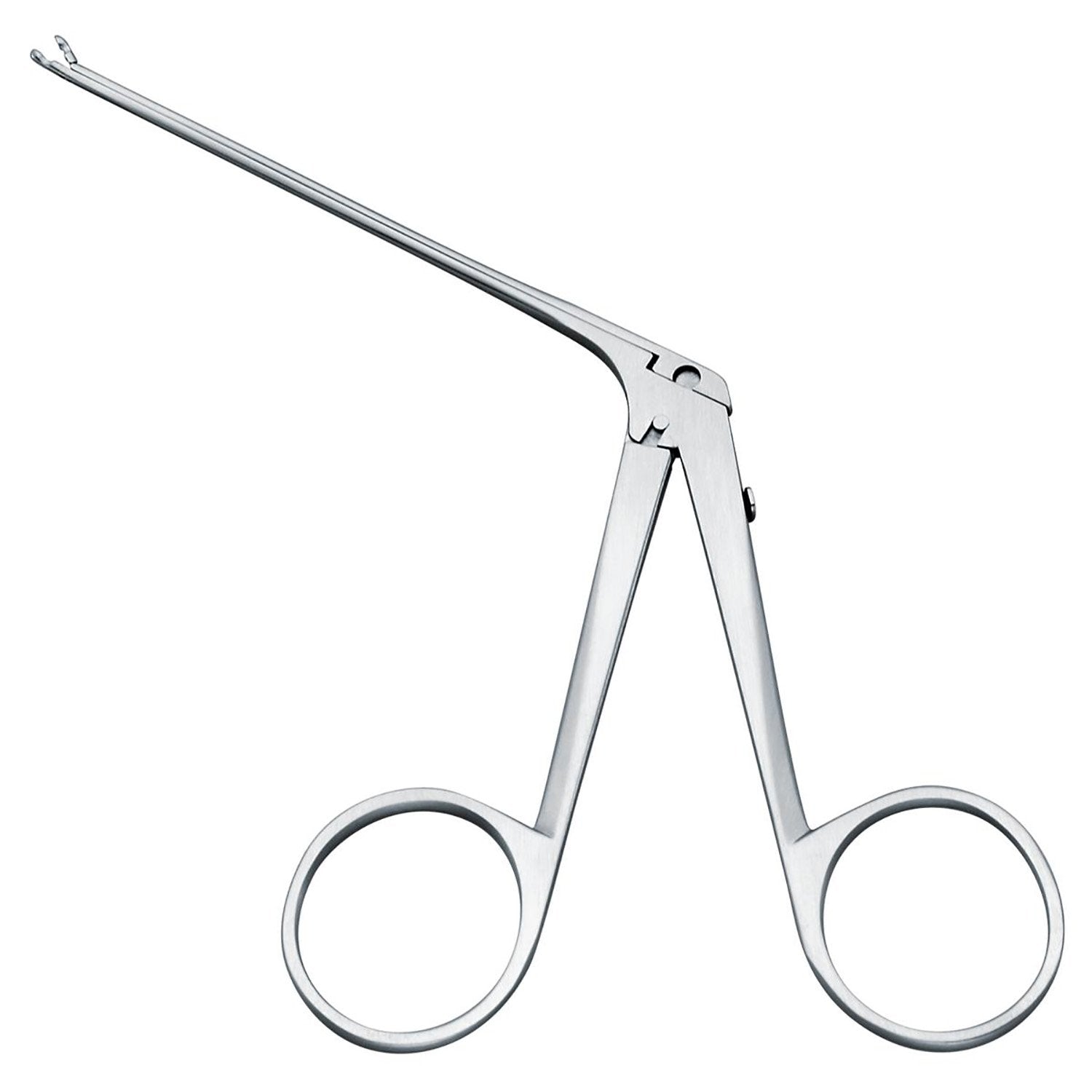 Wullstein Type Tympanoplasty Forceps Main image