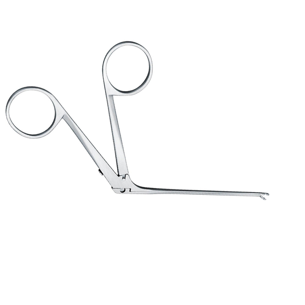 Wullstein-gerð tympanoplasty töng Secondary image