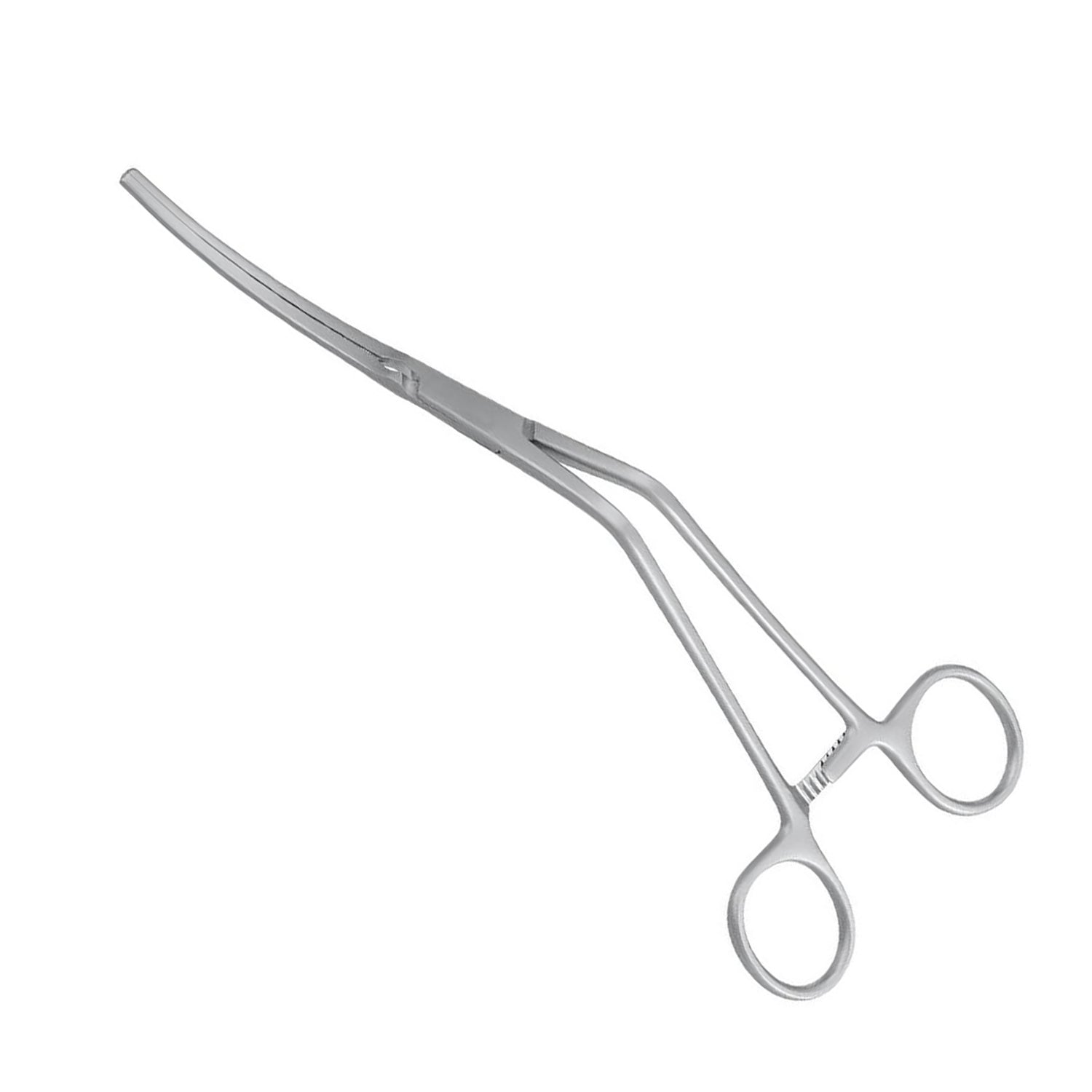 Pinça de aorta abdominal Wylie Imagem secundária do produto