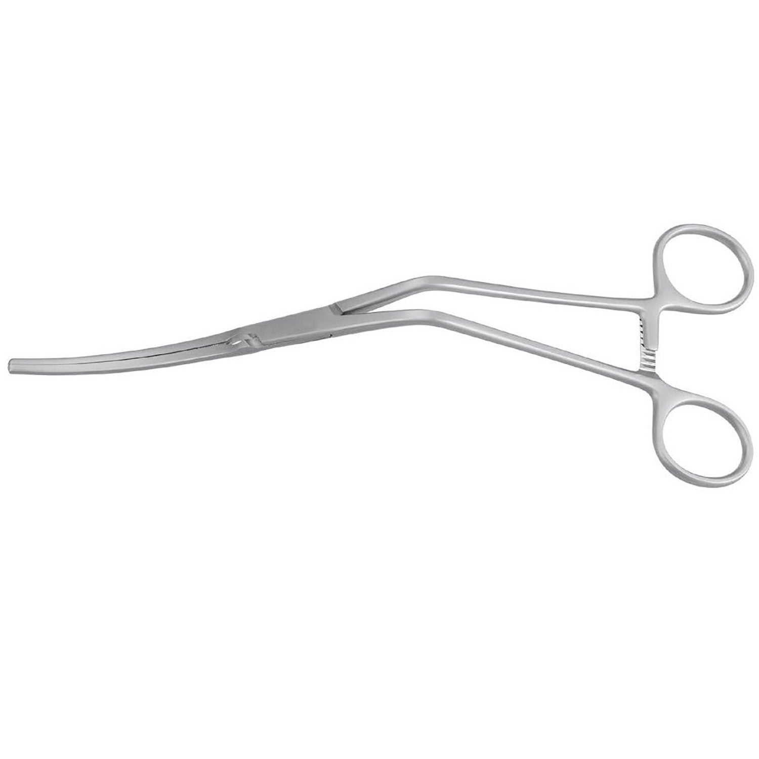 Wylie Abdominal Aorta Clamp Imagem principal do produto