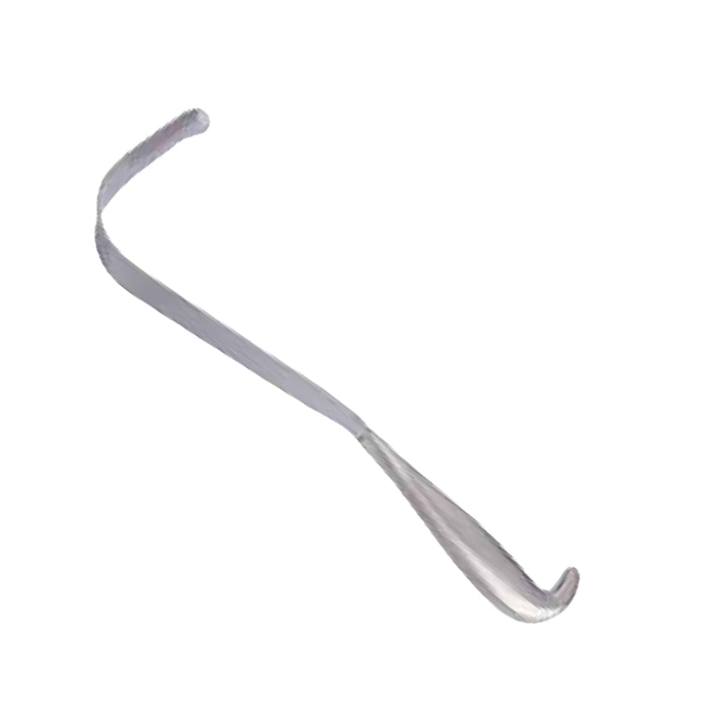 Dụng cụ co giãn tĩnh mạch thận Wylie Hình sản phẩm phụ