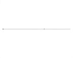X-Wire With Central Olive