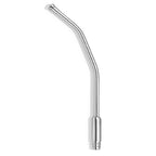 Yankauer Aspirator Double Bend