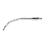 Yankauer Aspirator Double Bend Tail