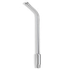 Yankauer Aspirator W Double Bend Tail
