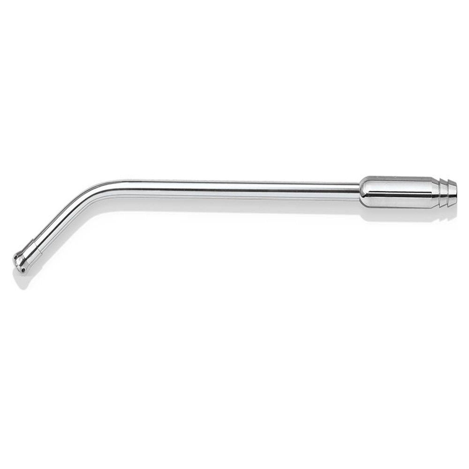 Yankauer Aspirator W Double Bend Tail Pirmasis paveikslėlis