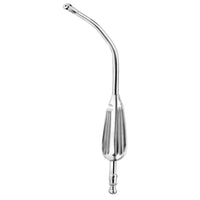 Yankauer Suction Tip W Handle
