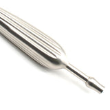 Yankauer Suction Tube 20 FR. Standard Size