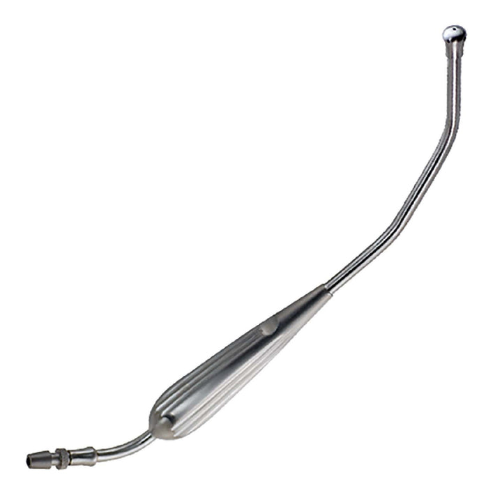 Yankauer Suction Tubes