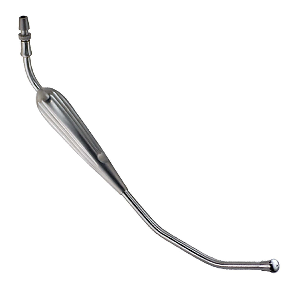 Yankauer Suction Tubes
