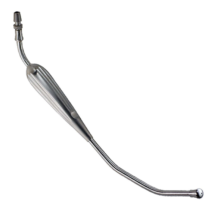 Yankauer Suction Tubes